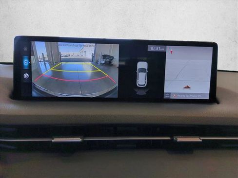 Used 2025 Genesis GV70 2.5T image 14