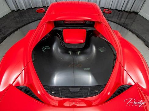 Used 2024 Ferrari 296 GTB RWD image 27