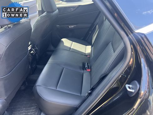 Used 2025 Lexus NX 350 AWD w/ Accessory Package (2T) image 33