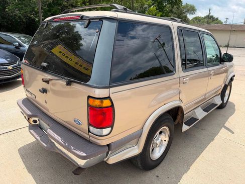 Used 1997 Ford Explorer XLT AWD/4WD image 7