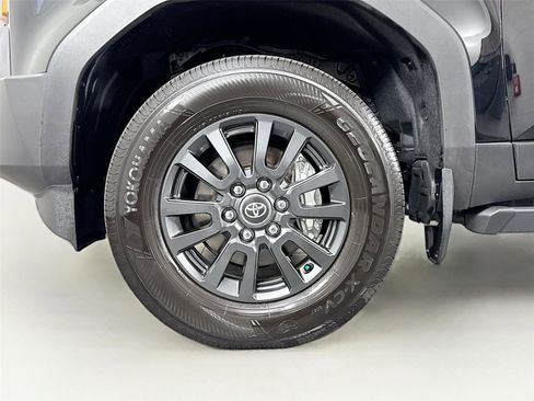 Certified 2025 Toyota Land Cruiser 1958 image 44