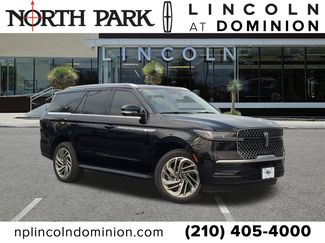 New 2026 Lincoln Navigator Premiere video 1