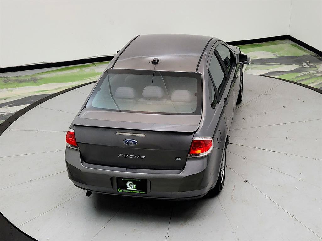 Used 2011 Ford Focus SE w/ 201A Rapid Spec Order Code FWD image 34