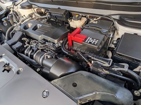 Used 2024 Acura RDX A-Spec image 30