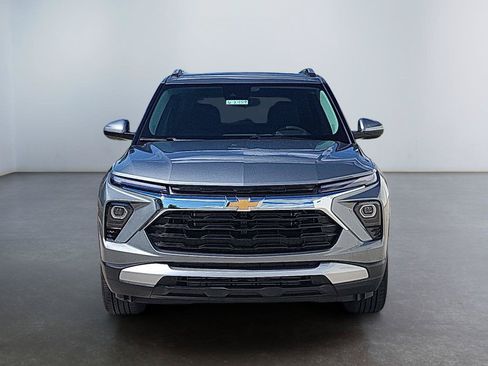Used 2026 Chevrolet TrailBlazer LT FWD image 8