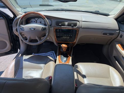 Used 2003 Ford Taurus SEL FWD image 9
