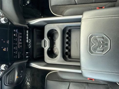 Used 2026 RAM 3500 Laramie AWD/4WD image 45