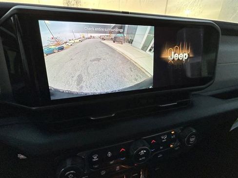 New 2026 Jeep Wrangler Unlimited Sport image 16