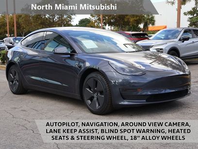 Used 2022 Tesla Model 3