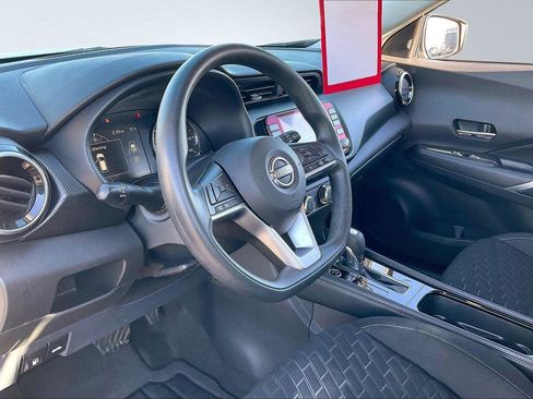 Certified 2023 Nissan Kicks SV w/ Exterior Package image 15