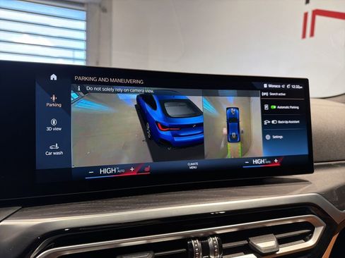 Used 2024 BMW 430i Gran Coupe xDrive w/ M Sport Package (Priority 1) image 24