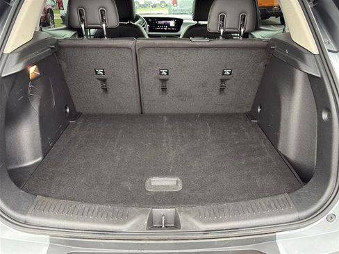 Used 2025 Buick Encore GX Preferred FWD image 17