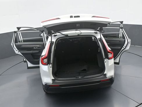 Used 2025 Honda CR-V EX image 61