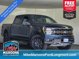 New 2026 Ford F150 Tremor w/ Bed Utility Package AWD/4WD video 1