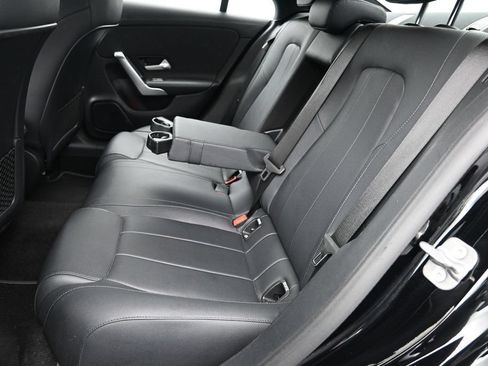 Used 2025 Mercedes-Benz CLA 250 image 13