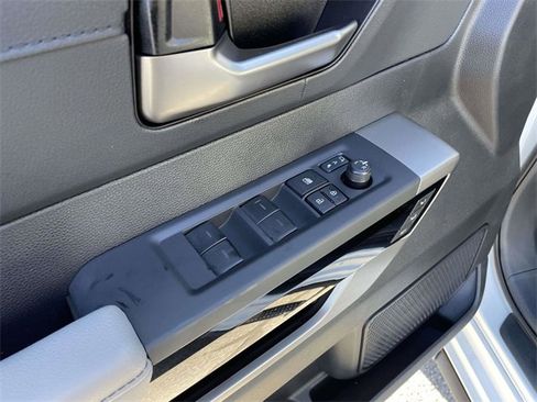 Used 2026 Toyota Tundra Limited w/ TRD Off-Road Package image 18