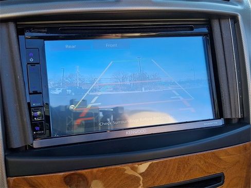 Used 2008 Cadillac XLR image 4