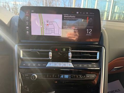 New 2026 BMW 840i xDrive Coupe w/ M Sport Professional Package image 14