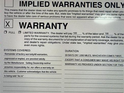 Used 2023 Toyota Highlander LE image 8