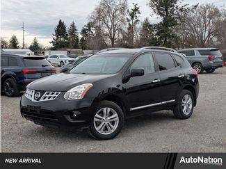 Used 2012 Nissan Rogue SV w/ Premium Pkg video 1