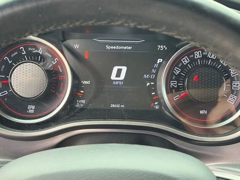 Used 2020 Dodge Challenger R/T Scat Pack RWD image 22