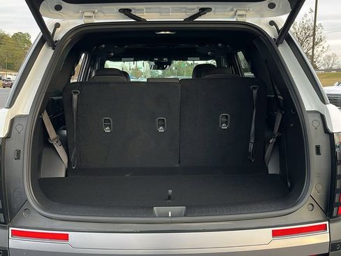 New 2026 Hyundai Palisade XRT Pro image 9
