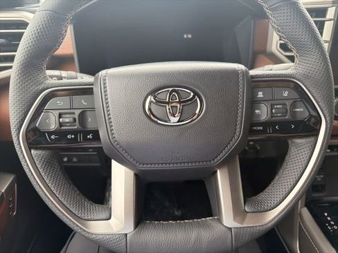 New 2026 Toyota Tundra 1794 Edition AWD/4WD image 56