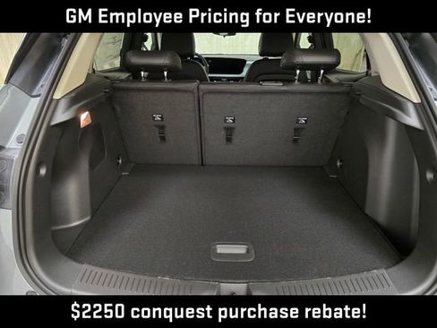 New 2026 Buick Encore GX Sport Touring w/ Comfort Package image 31