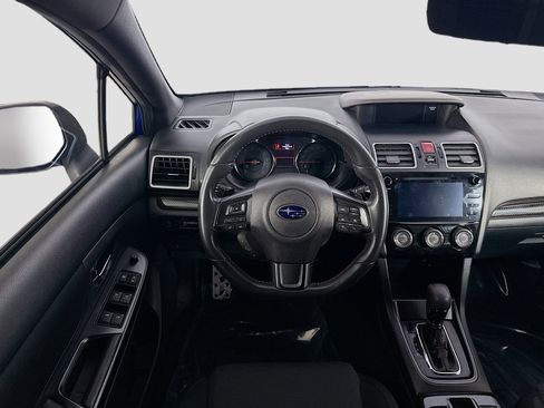 Used 2019 Subaru WRX Premium image 17