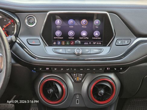 Used 2019 Chevrolet Blazer RS FWD image 22