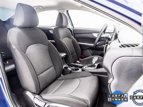 Used 2022 Kia Forte LXS w/ LXS Technology Package image 34