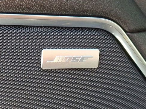 Certified 2024 Chevrolet Silverado 2500 LTZ w/ LTZ Premium Package image 23