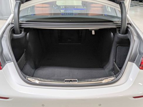 New 2025 Mercedes-Benz S 580 4MATIC Sedan image 18