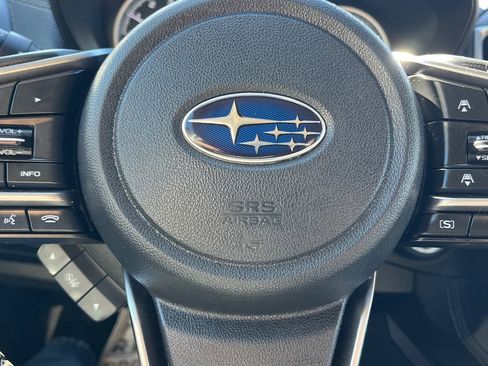 Used 2023 Subaru Forester Premium image 15