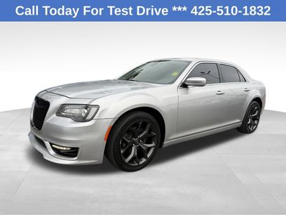 Used 2020 Chrysler 300 Touring L w/ Quick Order Package 2EF