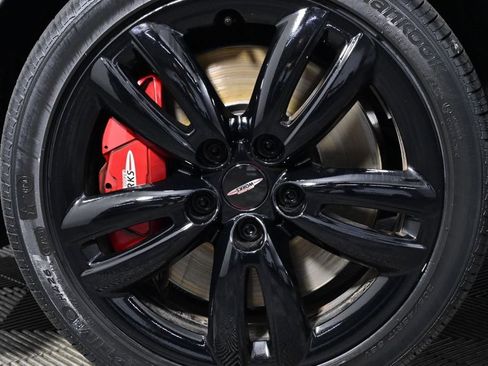 Certified 2023 MINI Cooper John Cooper Works FWD image 31