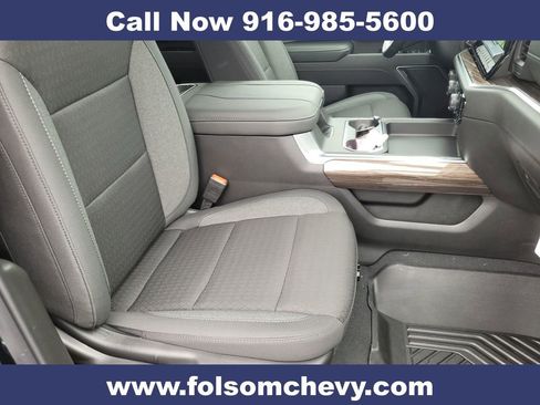 New 2026 Chevrolet Silverado 2500 LT image 22