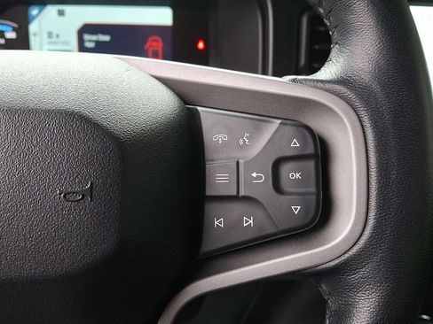 Used 2022 Ford Bronco Badlands AWD/4WD image 23