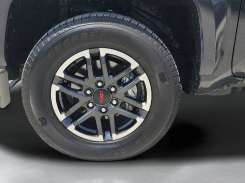 Certified 2024 Toyota Tacoma TRD Sport RWD image 25