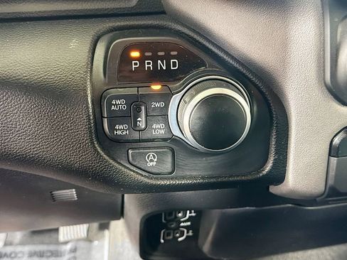 Used 2021 RAM 1500 Big Horn AWD/4WD image 18