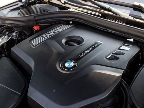 Used 2019 BMW 530i xDrive w/ Convenience Package AWD/4WD image 73