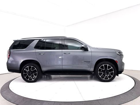 Used 2021 Chevrolet Tahoe RST AWD/4WD image 43