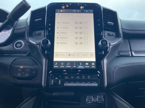 Used 2023 RAM 2500 Rebel w/ Level 2 Equipment Group image 38