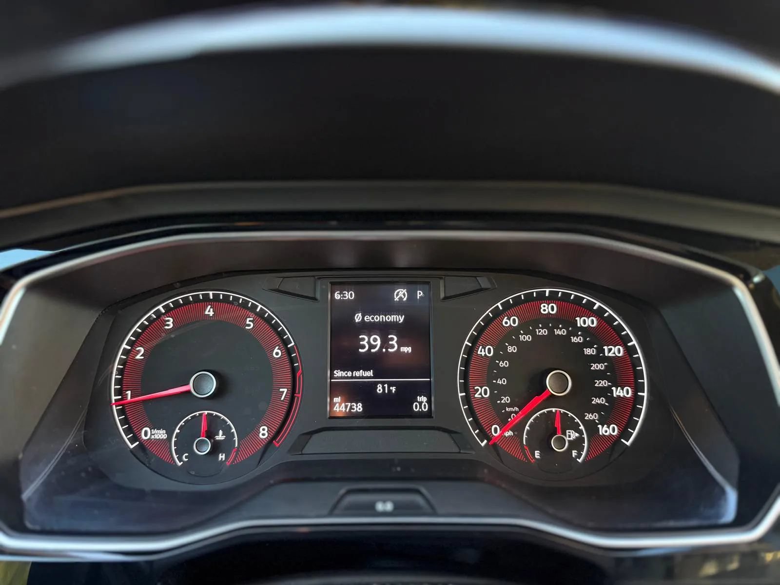 Used 2019 Volkswagen Jetta S FWD image 13