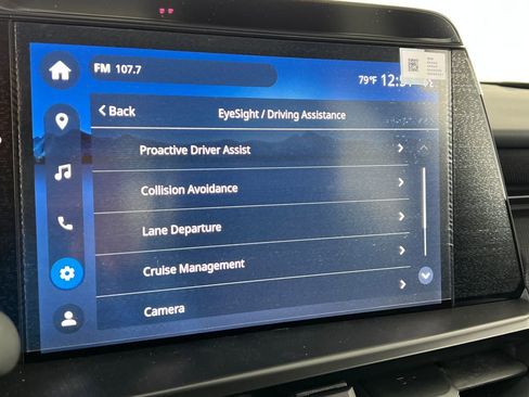 New 2026 Subaru Outback Premium AWD/4WD image 34