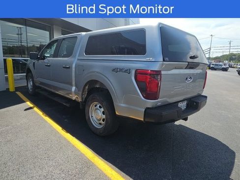 Used 2024 Ford F150 XL AWD/4WD image 7