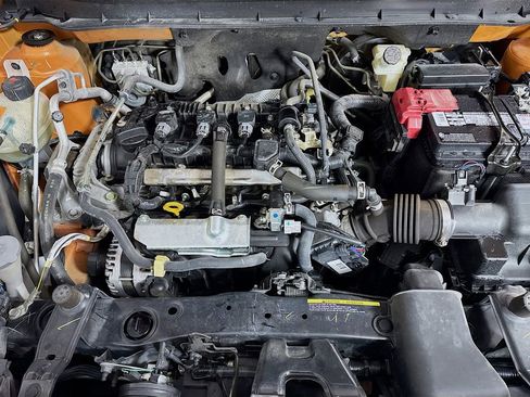 Used 2023 Nissan Kicks SR image 37