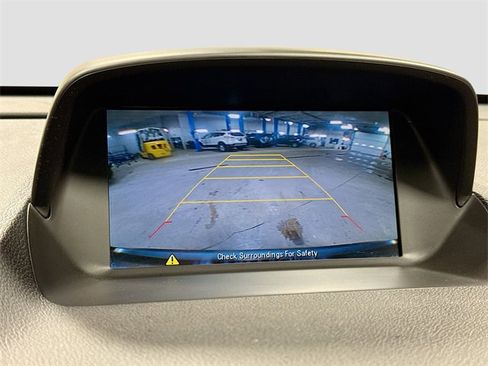 Used 2015 Buick Encore Convenience image 12