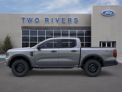 New 2026 Ford Ranger XL image 3