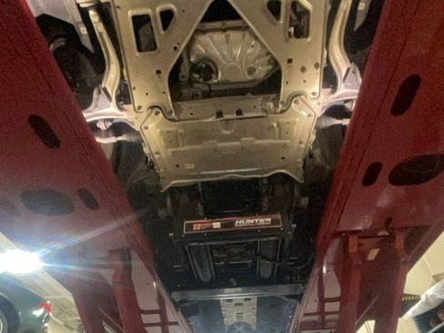 Used 2018 Porsche Panamera 4S image 82